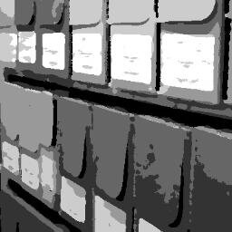 St. John's University Archives & Special Collections