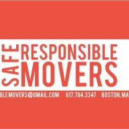 Boston's Best Movers, Winner, @theimproper. Best Movers, Nominee, @scoutsomerville. Best Movers, Nominee, @scoutcambridge.  Proud sponsor of @starlabfest.