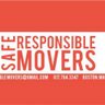SRMovers's profile picture. Boston's Best Movers, Winner, @theimproper. Best Movers, Nominee, @scoutsomerville. Best Movers, Nominee, @scoutcambridge.  Proud sponsor of @starlabfest.