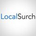 LocalSurch (@localsurch) Twitter profile photo