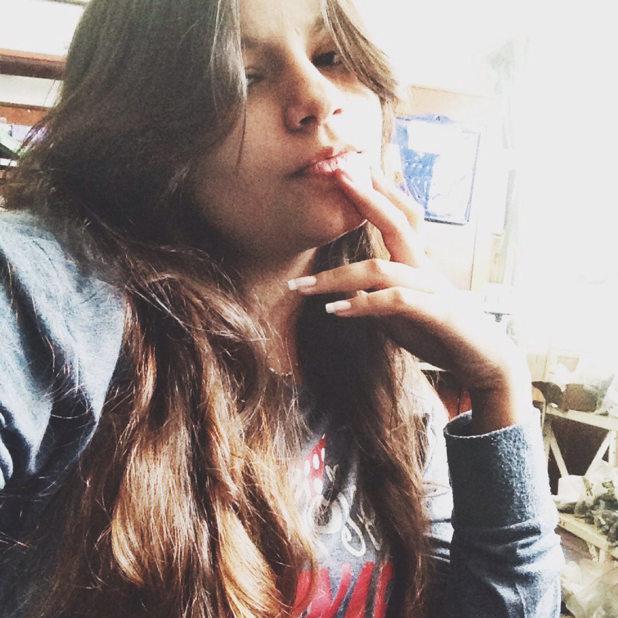 Instagram-- talinecoelho