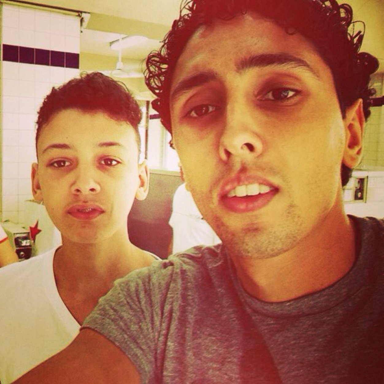 Yasin_A00's profile picture. King James, Damian Lillard, Chris Brown, Kanye West, Drake, Kendrick Lamar, J.cole