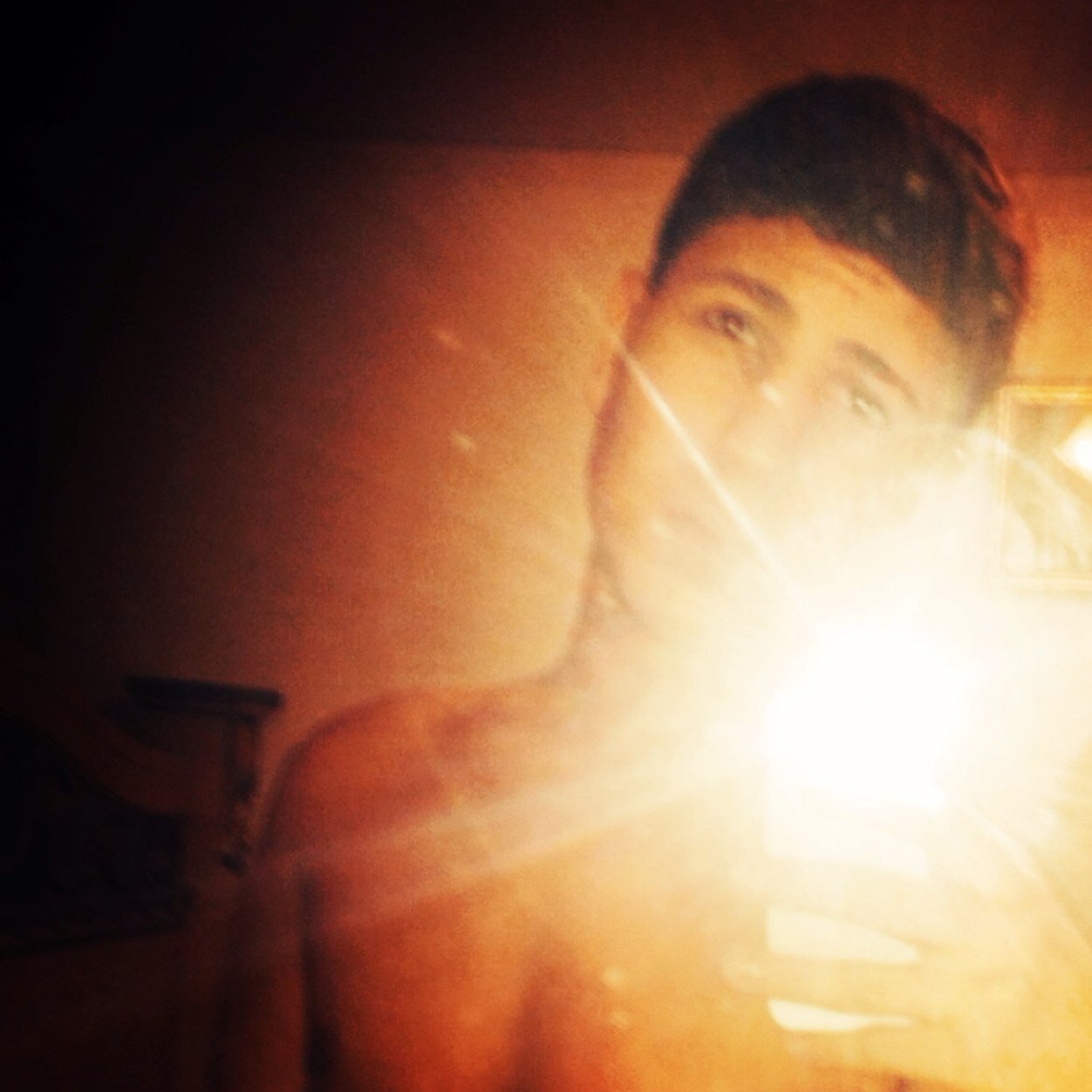 Still I ball like there's no tomorrow.
Follow Me Ill Follow You Back
