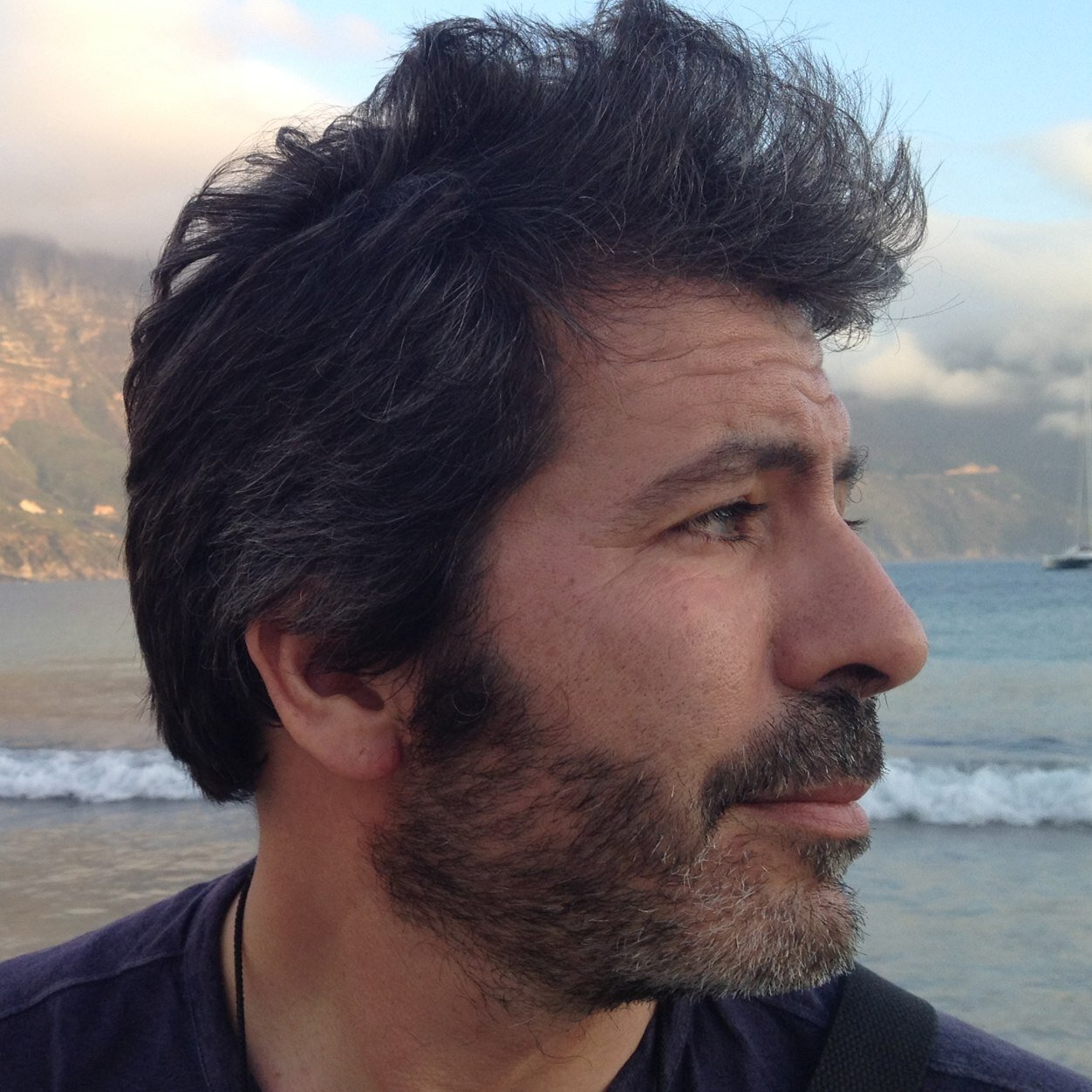 charles_malet's profile picture. Arts vivants / théâtre / arts plastiques / littérature... Histoires - Paris