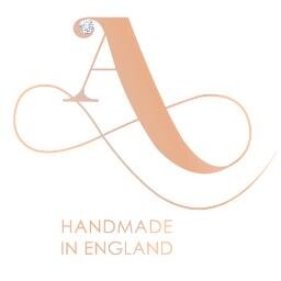 Adrienne shoes is inspired from a love of special occasions, and of course, an adoration for shoes! All of our shoes are handmade in the Europe & the UK.
