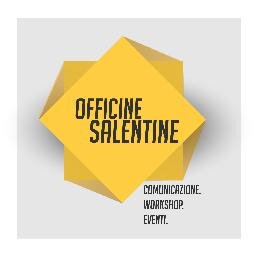 Comunicazione. Workshop. Eventi.