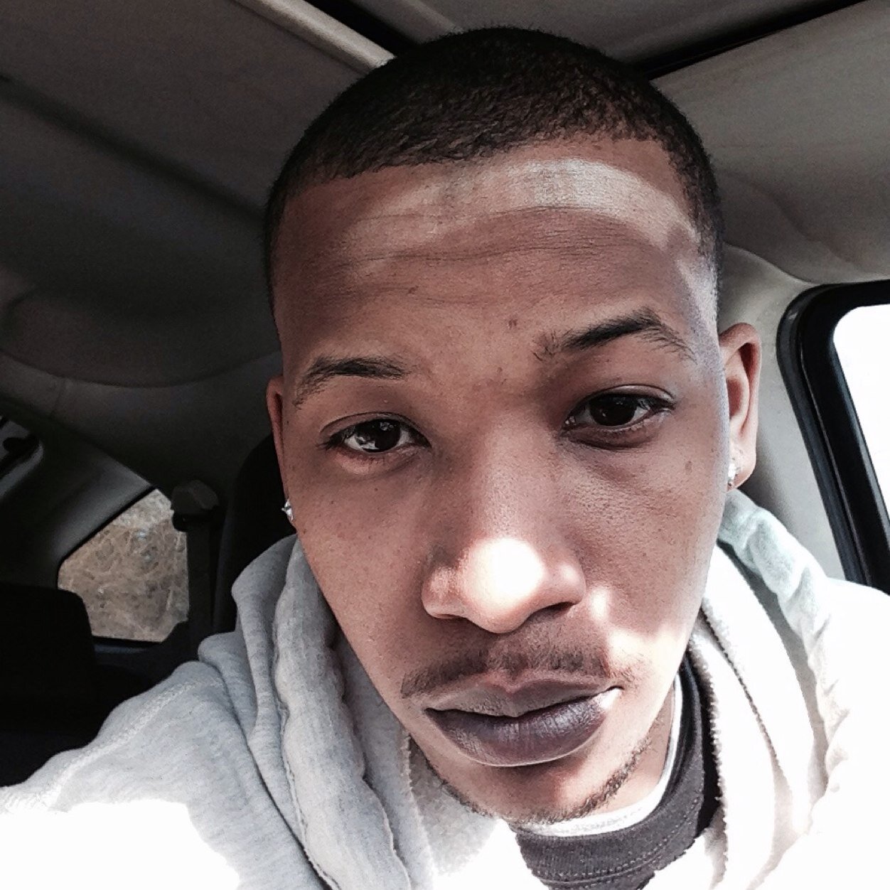 __GodsWill's profile picture. Basically you should just hit the Follow button, dont be a bitch about it. #Packernation #Bullsnation