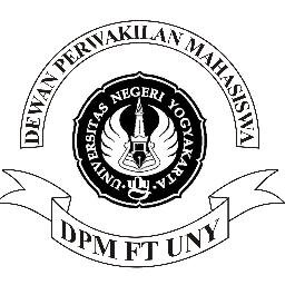 Official Twitter of Dewan Perwakilan Mahasiswa Fakultas Teknik Universitas Negeri Yogyakarta