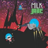 MILK & JADE (@milkjademusic) Twitter profile photo