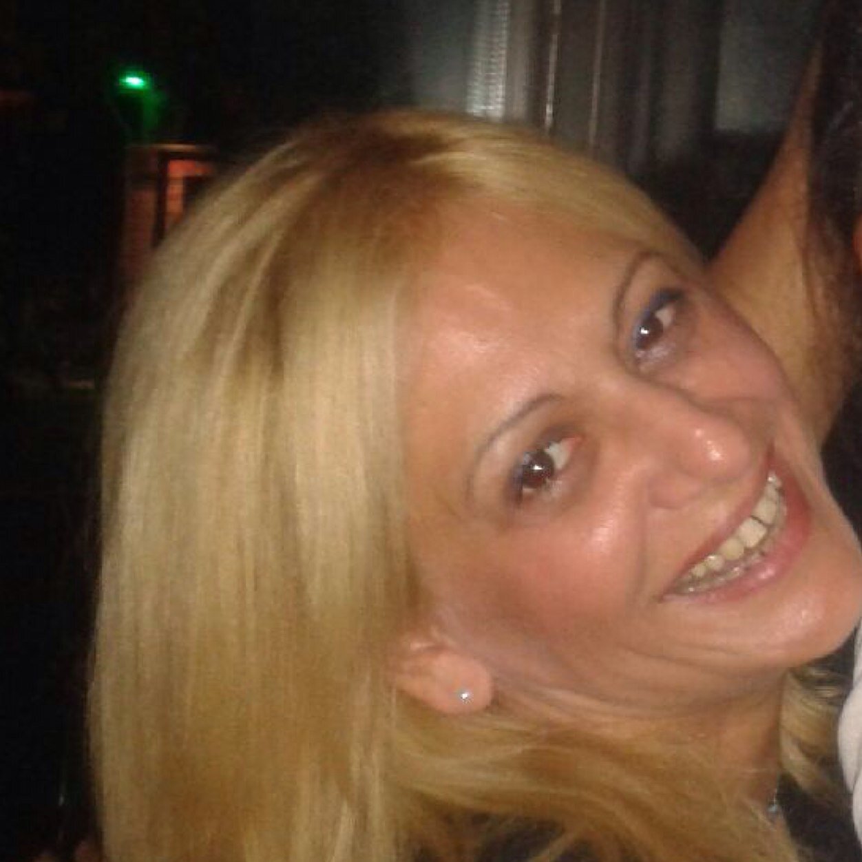 Maria2810's profile picture. 