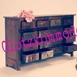 Glotzkommode's profile picture. Glotzkommode beschäftigt sich mit Serien, Filmen, Büchern und Hörbüchern. Geschrieben von Junkies an Junkies oder an die, die es mal werden wollen ;)