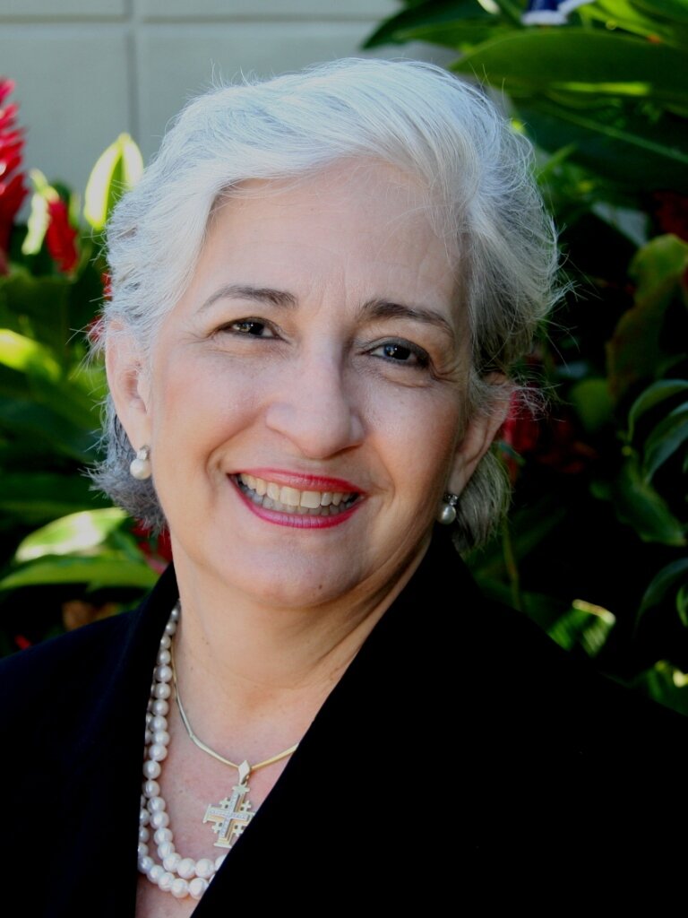 Passionate about innovation, engineering education and promoting partnerships for economic and social development. Born in Puerto Rico, an engineer, past profes