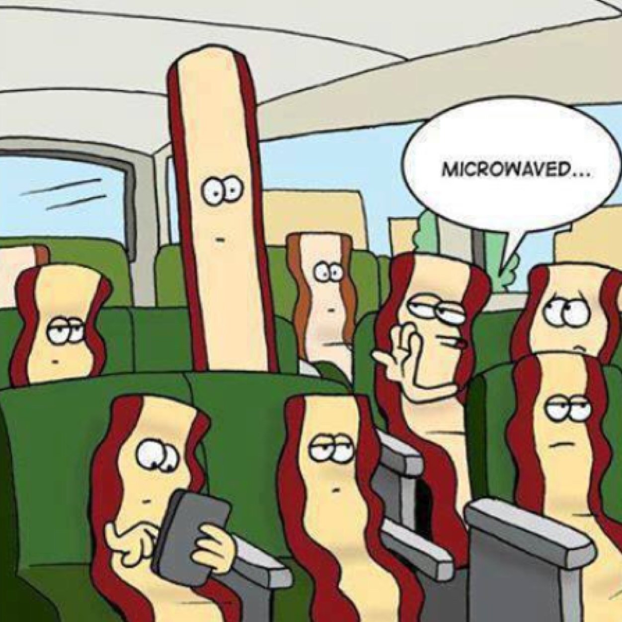 Got any cheesy jokes or puns?? Message me and ill tweet them!