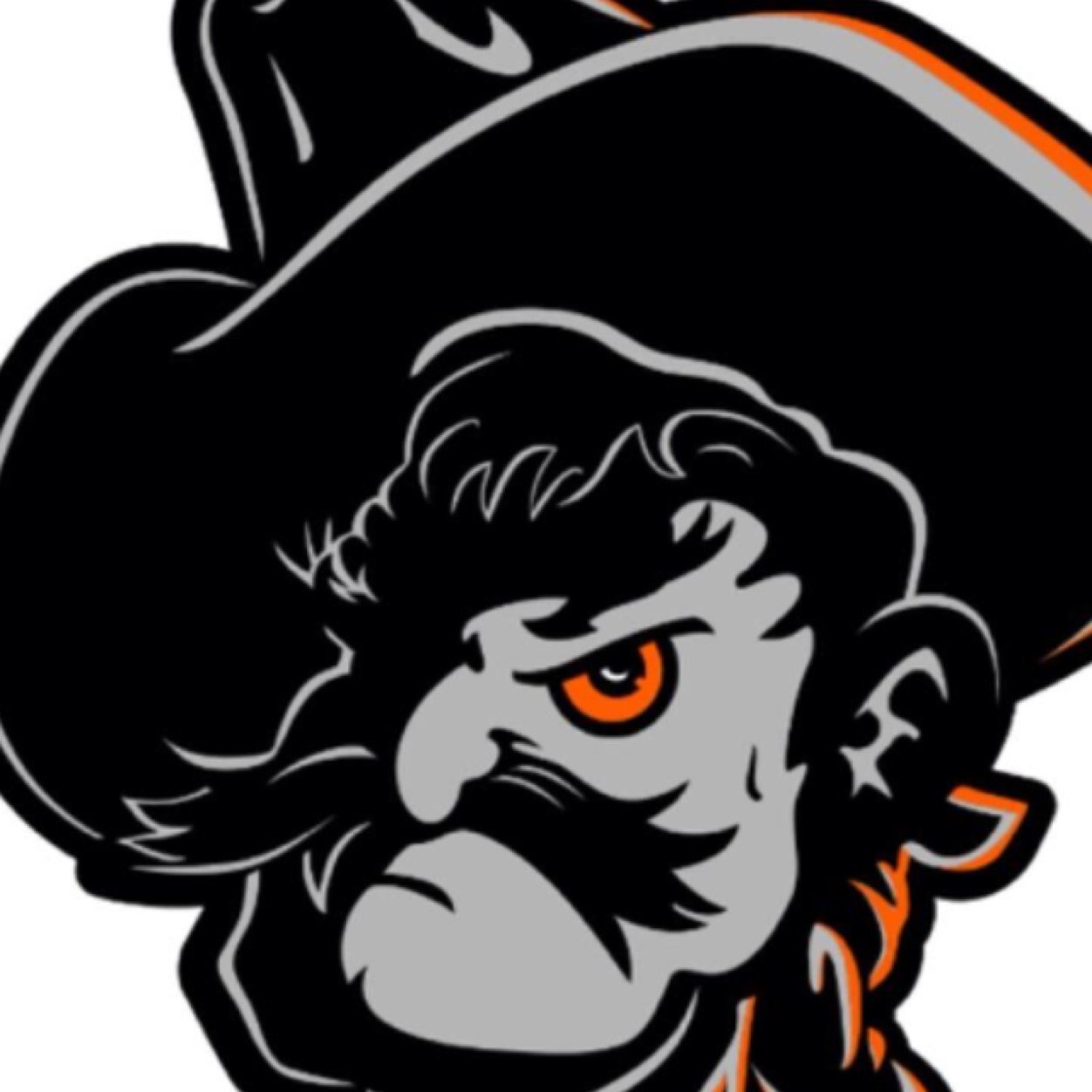 Oklahoma State fan
