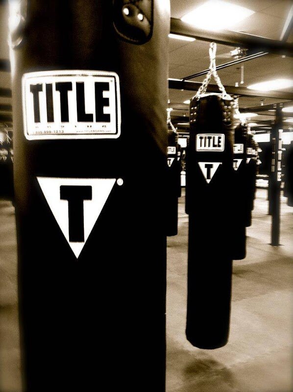 A fitness club with a punch. Explosive total body boxing and kickboxing fitness workouts. Burn up to 1000 calories.