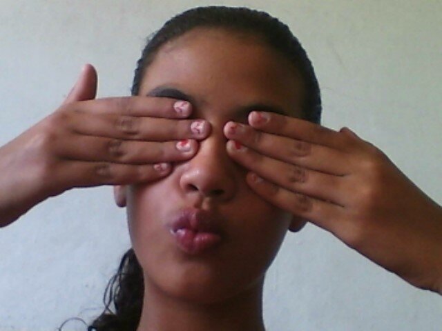 kamila8523's profile picture. AMO FERIAS KKKK S2