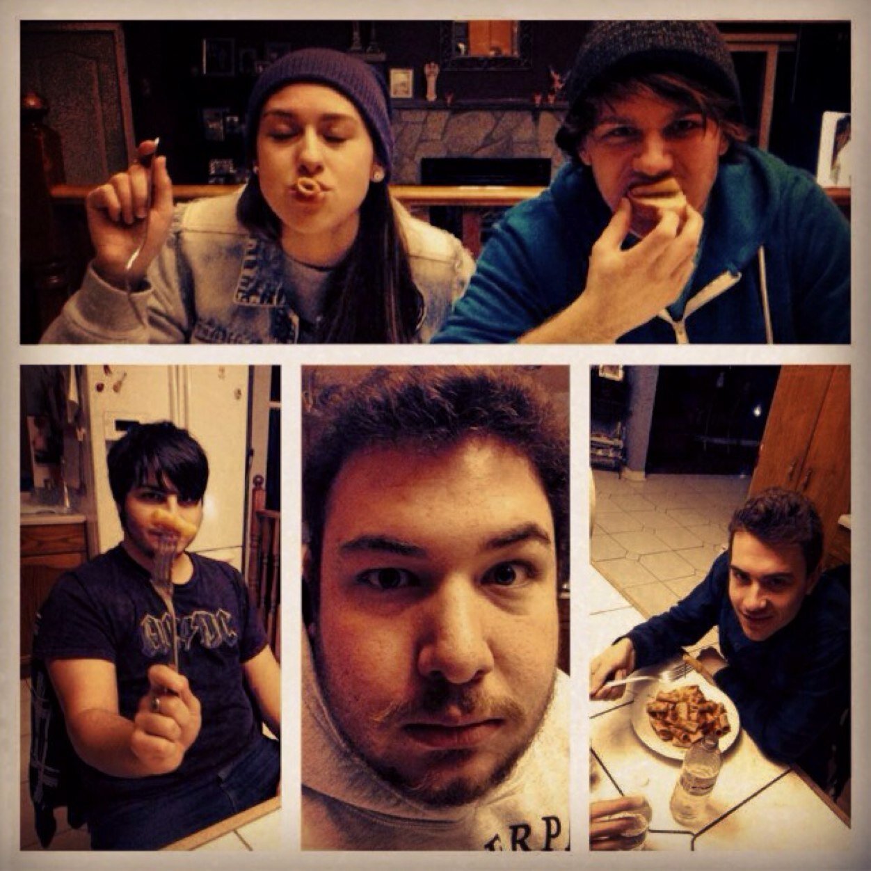 We are a five piece female fronted alternative rock band. Get to know us!! http://t.co/GQbzV4M9QR