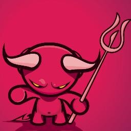 Red Pill Devil