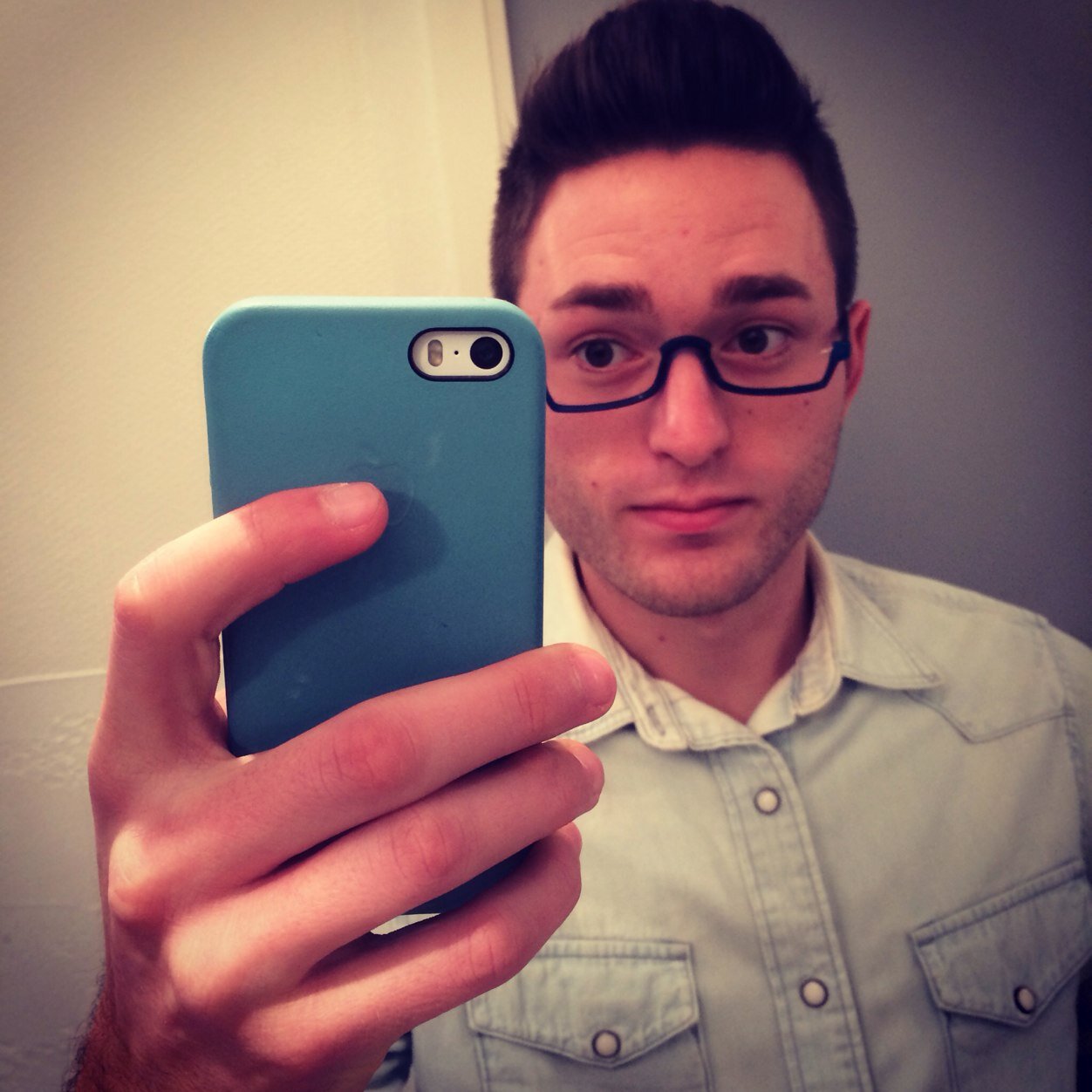 Mickyller's profile picture. Elle est tous pour moi est rien ne me fera changer d'avi ❤❤❤ petit ange