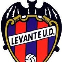 Twitter dedicado a la sección del Levante. Si eres hincha del equipo granota no pierdas la oportunidad de seguirnos.