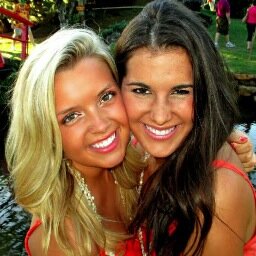 katieeeeet21's profile picture. 