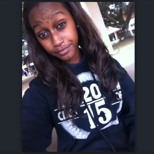 Hi , im alisha