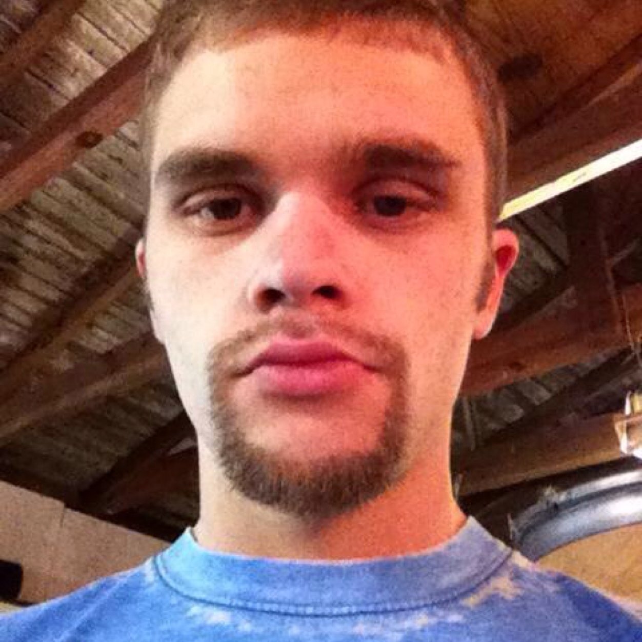 CoreyIsom's profile picture. Just trying to get it before it's to late