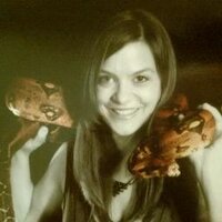 TJ Heck (She/Her) (@tjheckyeah) 's Twitter Profile Photo