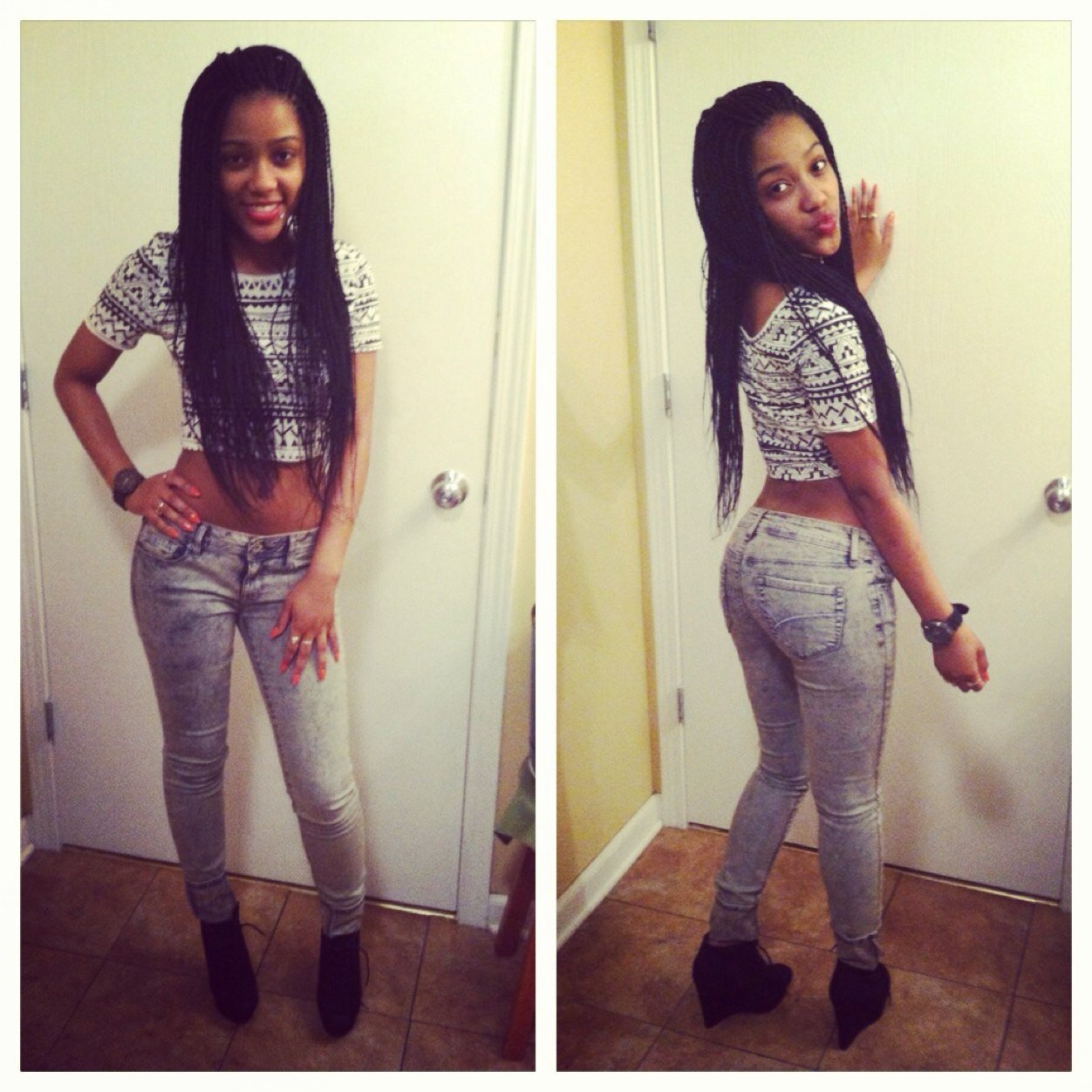 These bitches ❤ me, young and i'm getting it to know me is to love me.