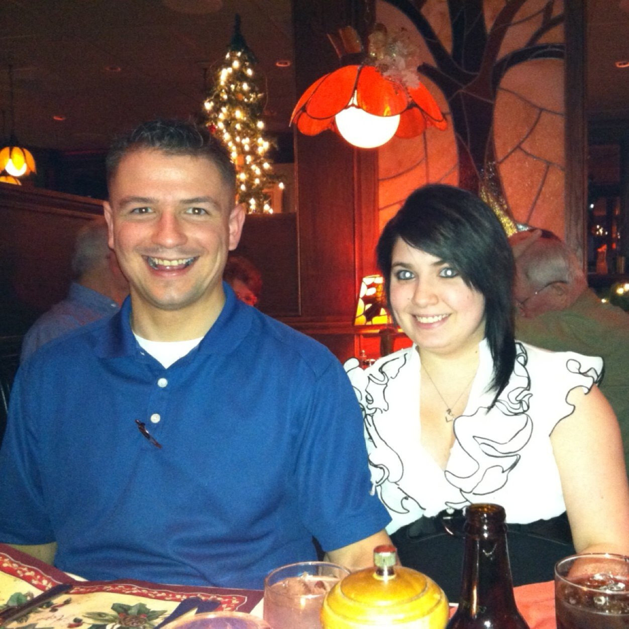 EricaMorris92's profile picture. 