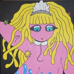 Johanna Meunierさんのプロフィール画像