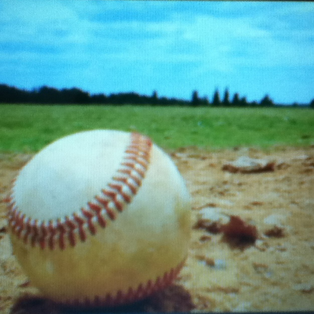 badeballislife's profile picture. 