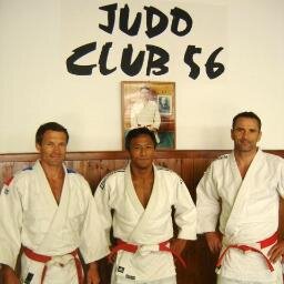 judoclub56's profile picture. Premier club du Morbihan depuis plus 30 ans
http://t.co/ETAKJSqwal
