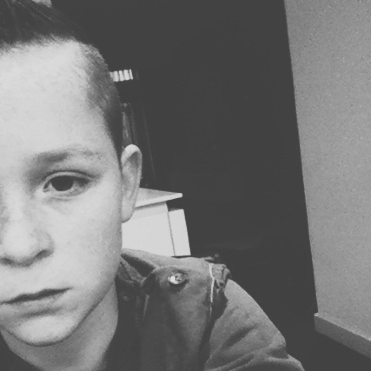 14, freerunning, ijshockey, friends, gek, halee.