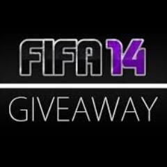 FIFA14 giveaways/wagers xbox360/ps4 on a day to day basis 
all you have to do to win is follow this page, retweet or favorite my giveaways tweets ⚽⚽⚽⚽