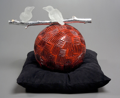 accessceramics's profile picture. accessCeramics is a growing collection of contemporary ceramics images by recognized artists enhancing ceramics education worldwide.