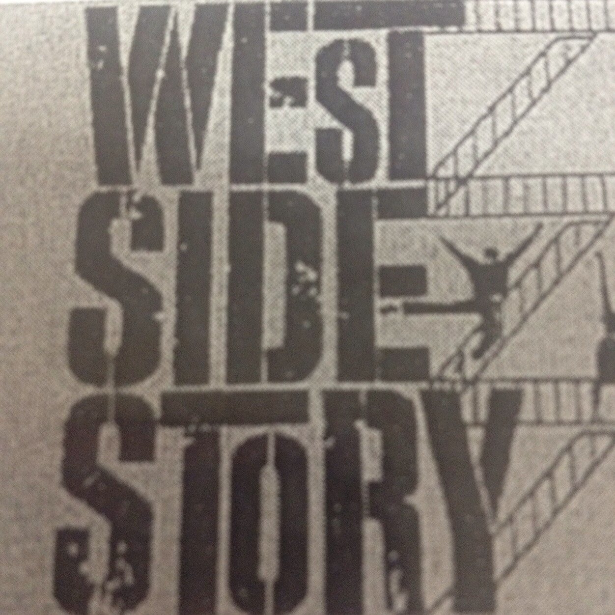 This page is for cast and crew of West Side Story 2014 at Bryant High School. We will be posting rehearsel dates and any other important announcements. :)