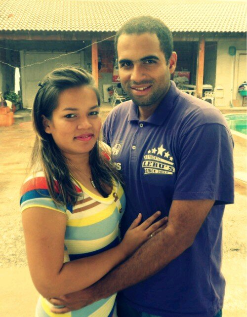 perobo12's profile picture. 