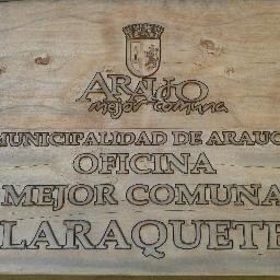 MejorComunaLqt's profile picture. Conoce las informaciones de la Oficina Mejor Comuna Laraquete!!!!