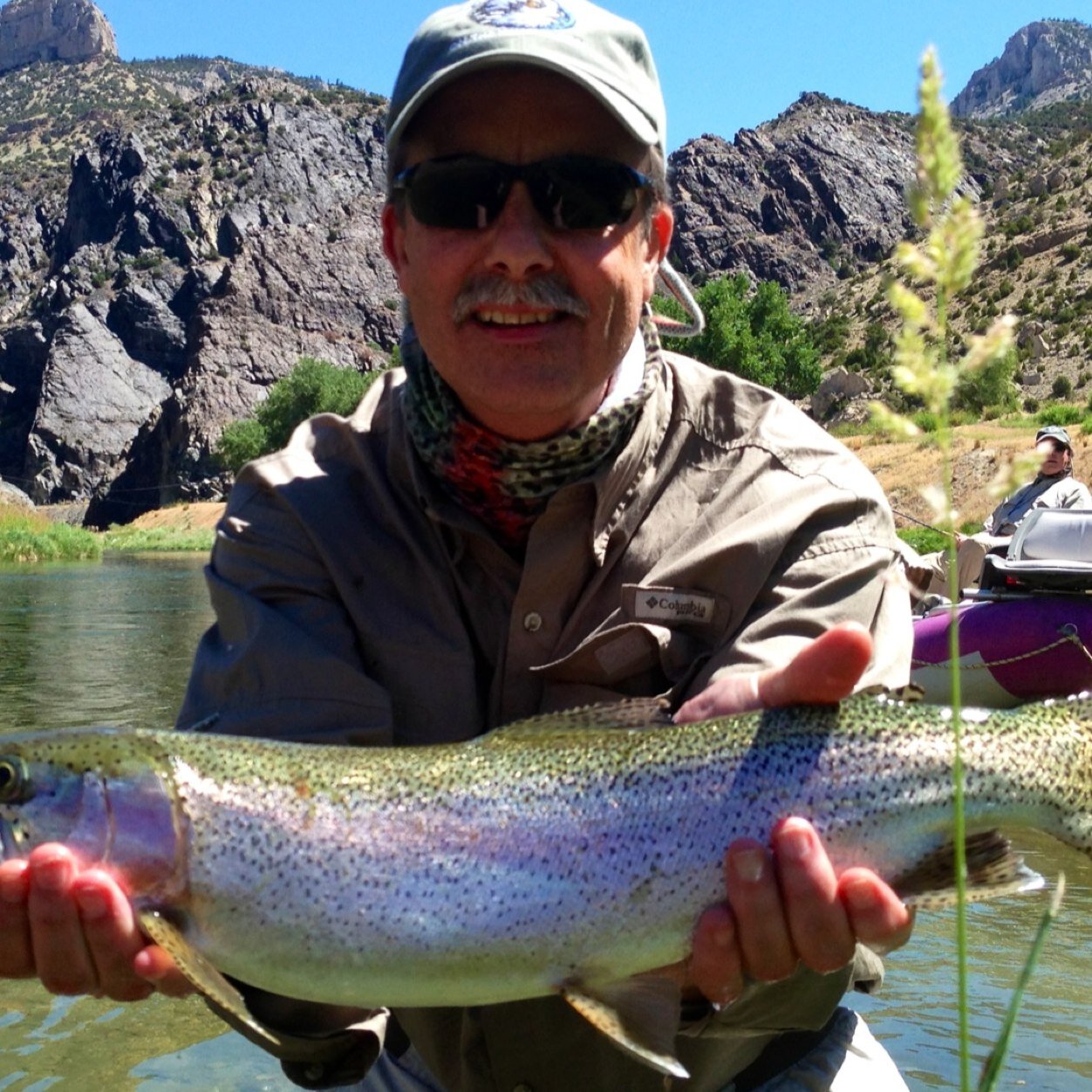 I enjoy grandkids, fly fishing, college sports & hunting. BJ ‘77 @Texas MBA @SMU