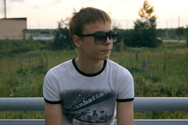 злой