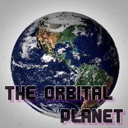 OrbitalThe's profile picture. Welcome to The Orbital Planet. A place for everyone. Explore what is on the internet now.
