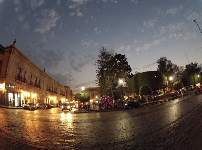 Cuenta de la histórica colonia centro en la ciudad de Querétaro. Publicamos y difundimos todo lo referente a éste hermoso lugar. #CentroHistórico