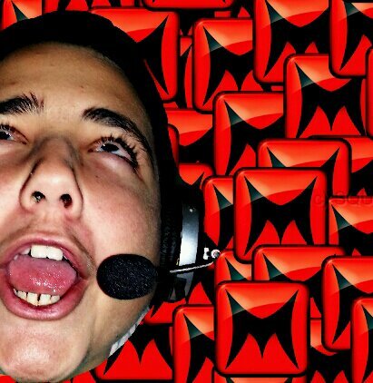 Saqueador del yermo capital,gamer y dibujante,poseo un ejercito @LaTrollArmy