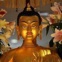 A world-wide exhibit of ancient and sacred relics of the historical Buddha Shakyamuni and many other Buddhist masters from India Tibet & China.