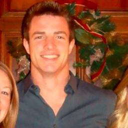 mvaughan17's profile picture. 