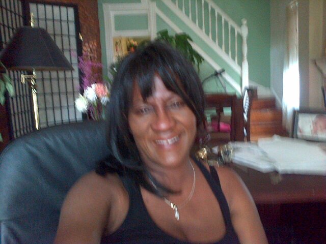 FisherLuvLife's profile picture. Humanitarian, Writer .. . My happy place is Gardening and Cooking!