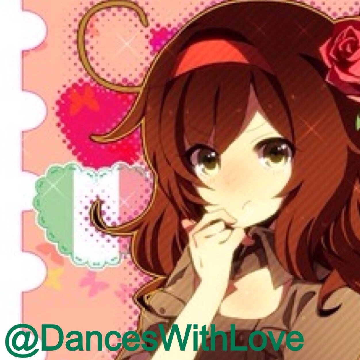 ♬° ✧❥✧¸.•*¨*✧♡✧Foot to foot, side to side. Dance with truth, dance with love. My name is Kuki and I am a dancer mage✧♡✧*¨*•.❥ #FTRP #OC
