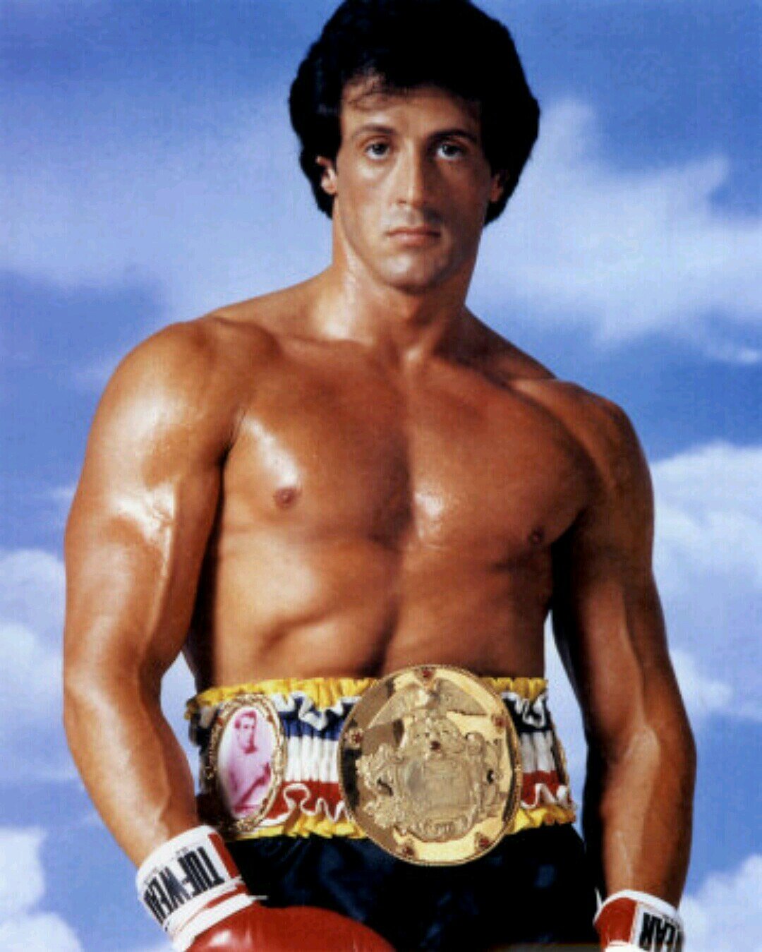 Top 100+ Pictures Pictures Of Rocky Balboa Full HD, 2k, 4k