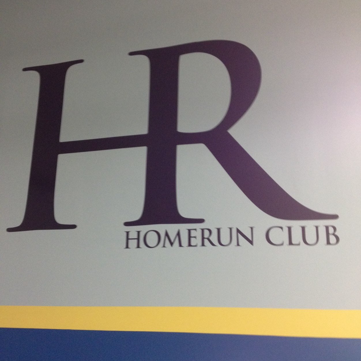 Homerun_club's profile picture. 